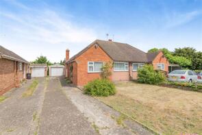Conifers, Priory Grove, Ditton, Aylesford ME20 6BD