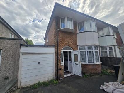 306 Court Oak Road, Birmingham, West Midlands, B32 2EB
