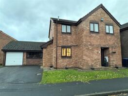 2, Mendip Way, Bradford BD12 0ED