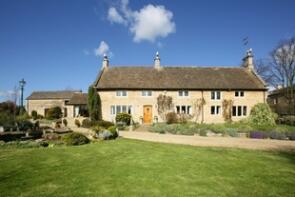 6 Church Farm, Church Lane, Oakham LE15 8ED