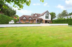 5, Torland Drive, Oxshott, Leatherhead KT22 0SA