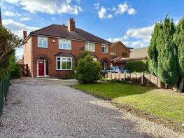 Whip Hill, Whiphill Top Lane, Branton, Doncaster DN3 3PQ