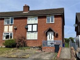23, Maes Derwen, Llanfair Caereinion, Welshpool SY21 0BB
