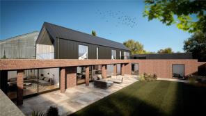 Woodlands, Church Lane, Louth LN11 0SA