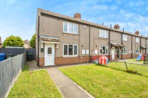 1, Windsor Road, Stainforth, Doncaster DN7 5NH