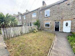 10, West Terrace, Crook DL15 9SS