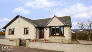 8, Cowie Crescent, Peterhead AB42 3EZ