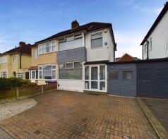 95, Burland Avenue, Wolverhampton WV6 9JG