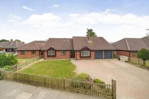 28, Woodgate Road, Moulton Chapel, Spalding PE12 0XF