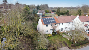 9, Chapel Road, Ipswich IP6 9NT