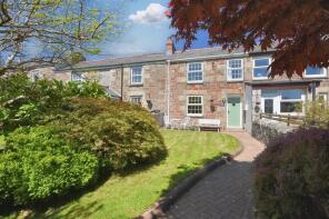 4, Lanner Moor, Redruth TR16 6HY