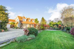 Lyngarth, Main Street, Womersley, Doncaster DN6 9BQ