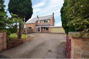 Tawelfa, Road From The Lane To Dale View, Tallarn Green, Malpas SY14 7LL