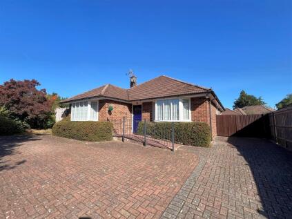 Sheppard Road, Harrow Way, Basingstoke