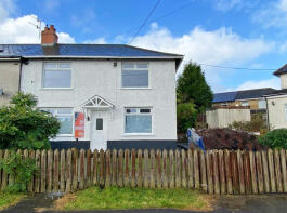 37, Trosnant Crescent, Penybryn CF82 7FW