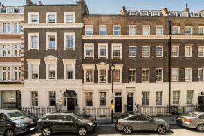 Second Floor, 95, Great Titchfield Street, London W1W 6RR