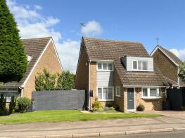 31, Stonepit Drive, Market Harborough LE16 8XY