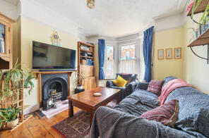 85, Priory Road, Southampton SO17 2JQ