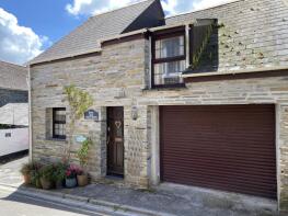 The Coach House, Cross Street, Padstow PL28 8AT