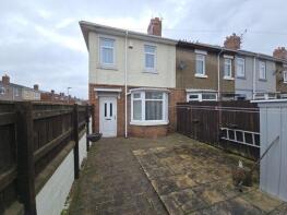 19, Cavendish Gardens, Ashington NE63 0EW