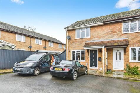 Fortune Way, Chippenham