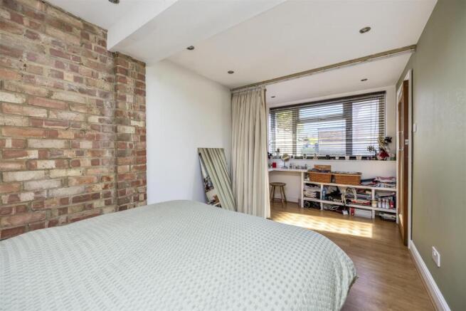 G/f Bedroom