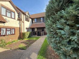 162, Wickham Close, Sittingbourne ME9 7NX