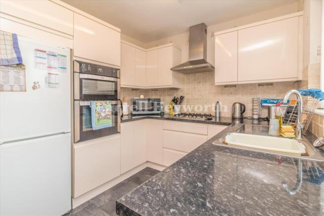 Kitchen image 2