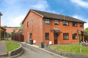 12, Merchants Hill Close, Pontnewynydd, Pontypool NP4 6NU