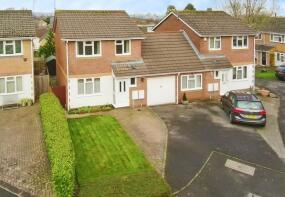 34, Spencer Drive, Llandough, Penarth CF64 2LR