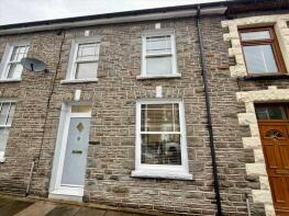 29, Rees Street, Gelli, Pentre CF41 7NF