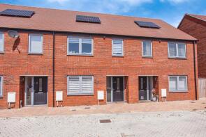25, Nursehound Drive, Great Wakering SS3 0GG