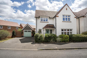 4, Fairwood, Swindon SN3 6DG