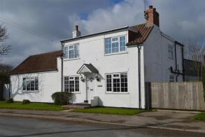 Craven Cottage, Main Road, Hornsea HU18 1XS
