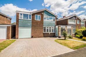 109, Tantallon, Portobello, Chester Le Street DH3 2JG