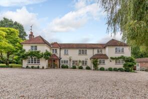 Woodside, Wolverton Road, Tadley RG26 5RU