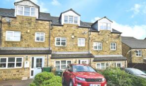 57, Pepper Hill Lea, Keighley BD22 7AQ