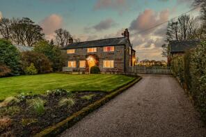 Acorn Cottage, Moss Lane, Manley, Frodsham WA6 9JH