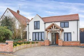 Maythorne, Radcliffe Road, Nottingham NG12 3AG