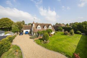 Little Quintain, Teston Road, Offham, West Malling ME19 5NR