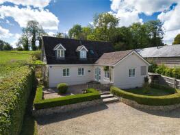 The Paddock, Burcombe Lane, Salisbury SP2 0EJ