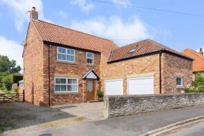 11a Pear Tree Cottage, Main Street, York YO43 4UF
