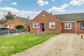 30, Park Road, Dereham NR20 4LP