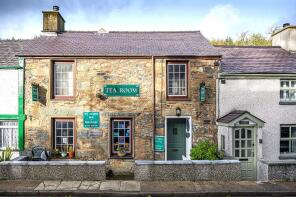 Tå¶ Mawr, Bower Street, Rhyd Ddu LL54 6TL