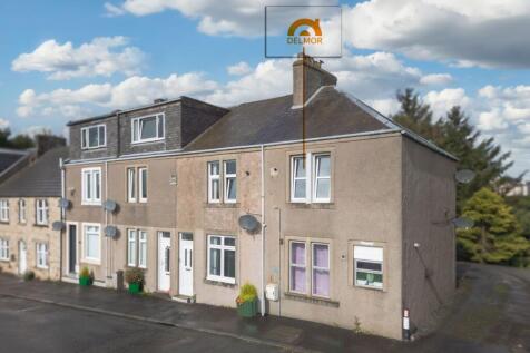 Coaledge, Cowdenbeath, Cowdenbeath, KY4