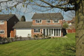 6, South Acre Drive, Macclesfield SK11 7EW