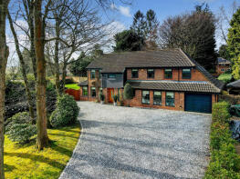 5, Badgers Wood, Caterham CR3 5PX
