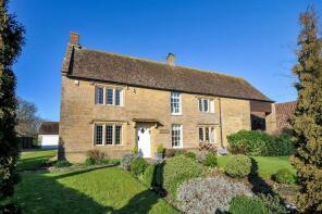 Days House, Somerton Road, Long Load, Langport TA10 9JX