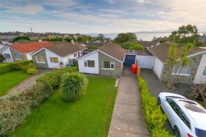 27, Maes Hyfryd, Moelfre LL72 8LR