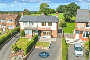Hillside, Tamworth Road, Coventry CV7 8BT